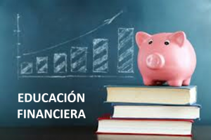 Educación Financiera